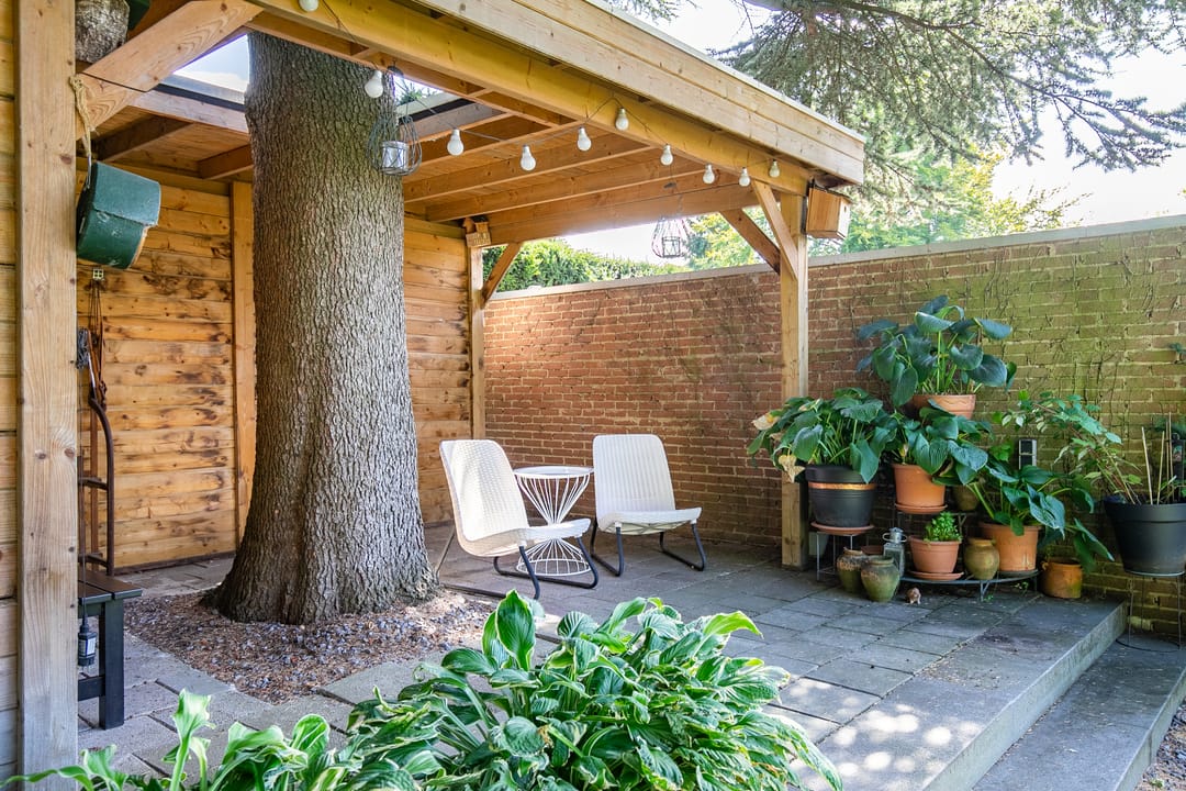 Foto 31 van Molenberglaan 118