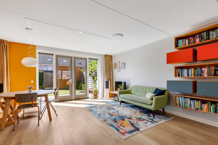 Foto 2 van Weeresteinlaan 12