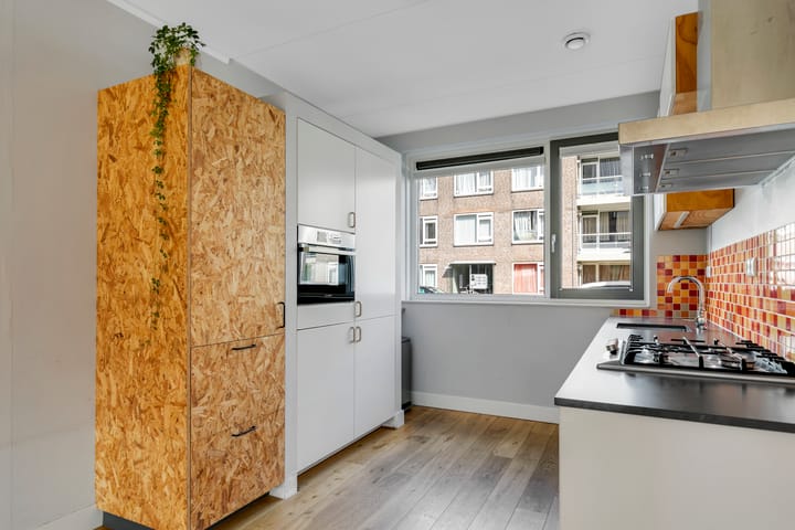 Foto 3 van Weeresteinlaan 12