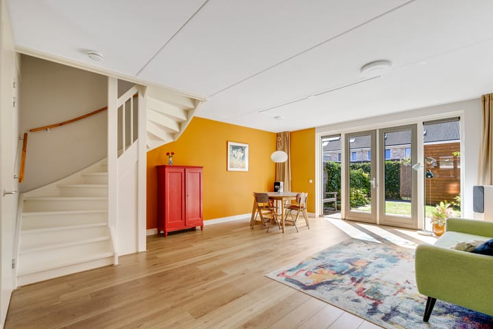 Foto 4 van Weeresteinlaan 12