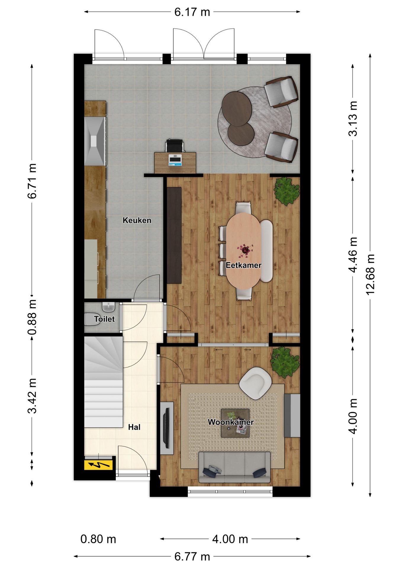 Foto 36 van Molenberglaan 118