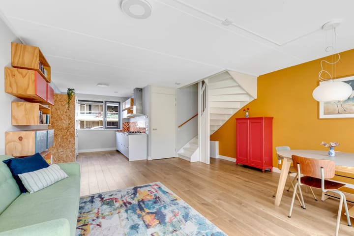 Foto 5 van Weeresteinlaan 12