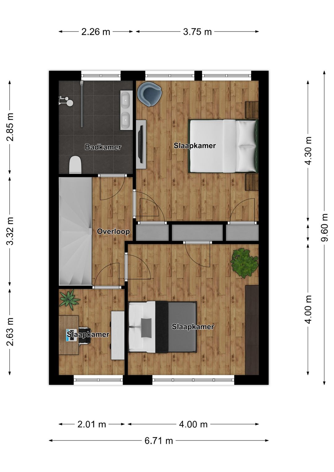 Foto 37 van Molenberglaan 118