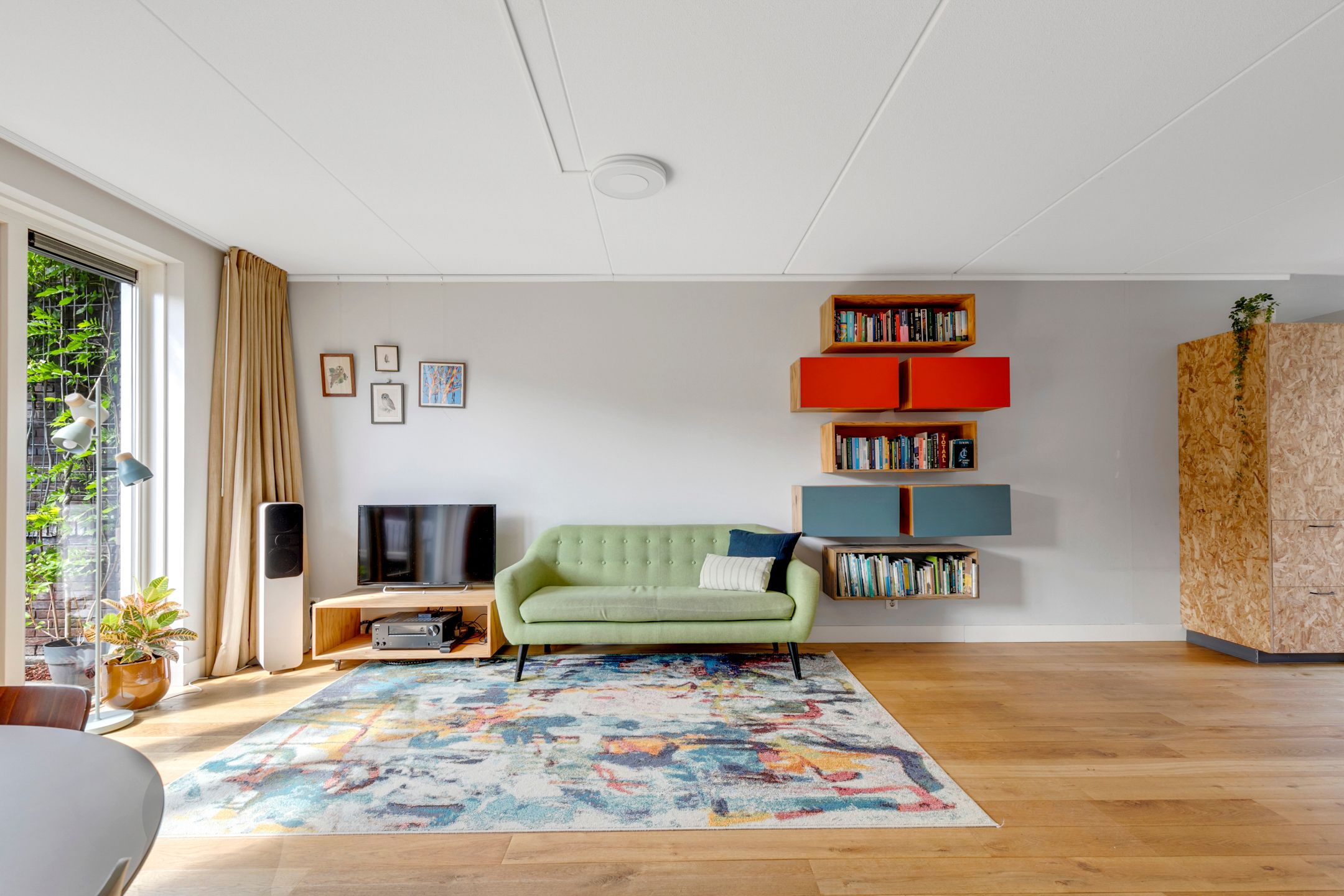 Foto 6 van Weeresteinlaan 12