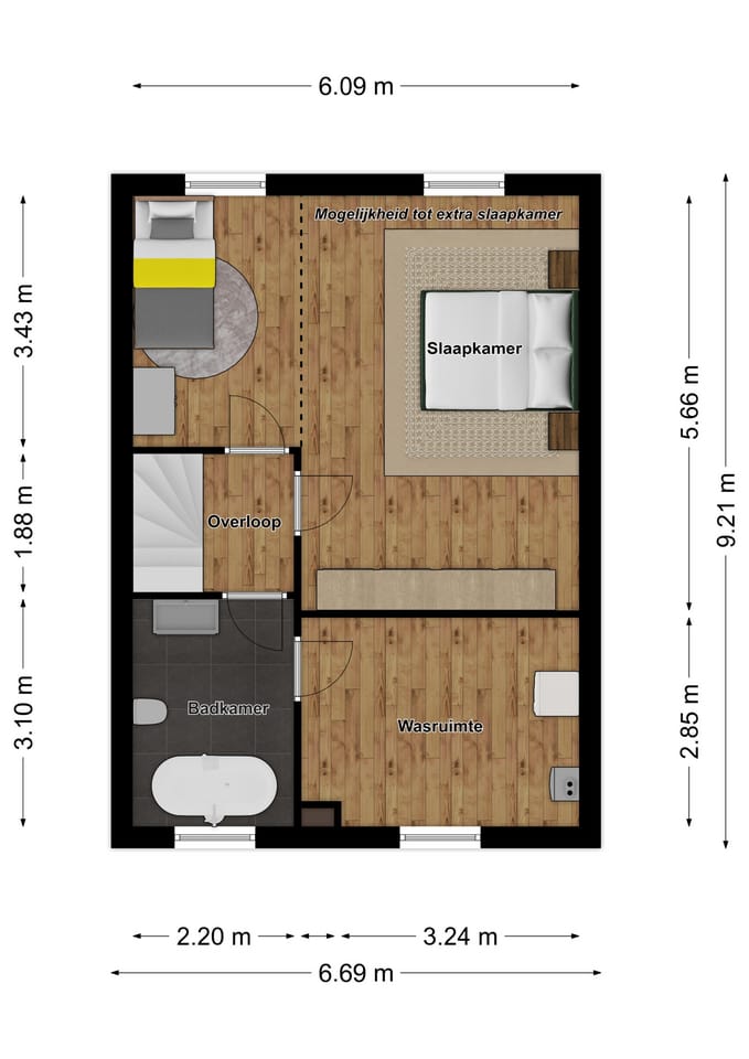 Foto 38 van Molenberglaan 118