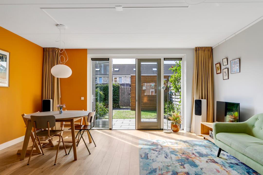 Foto 7 van Weeresteinlaan 12