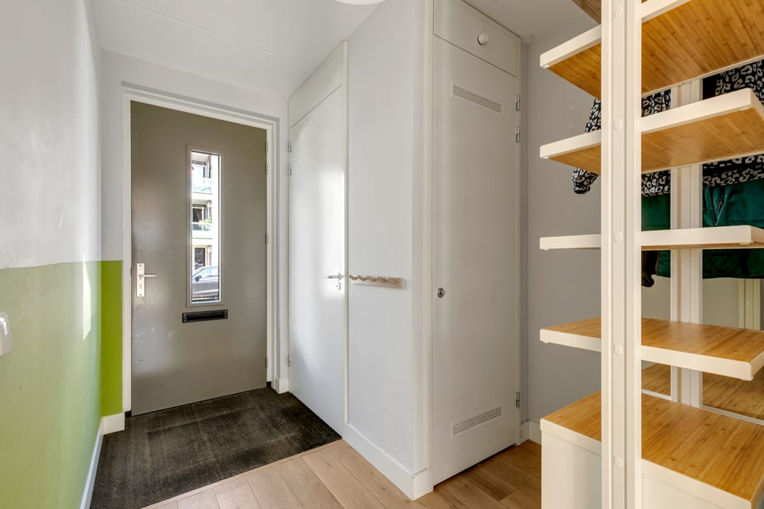 Foto 11 van Weeresteinlaan 12