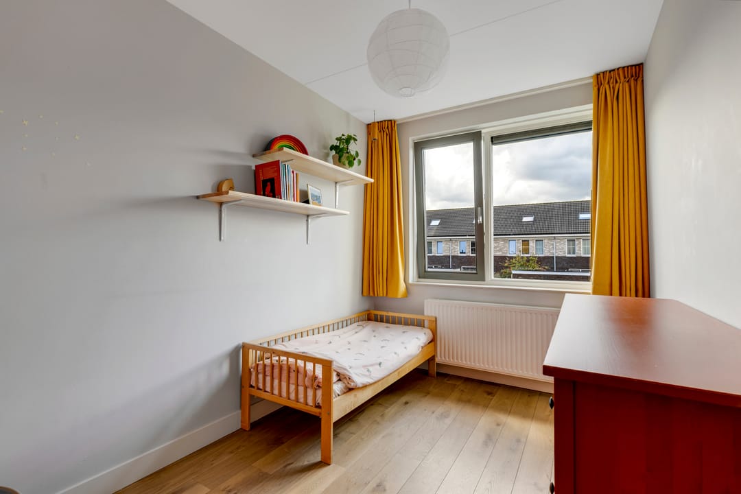 Foto 13 van Weeresteinlaan 12