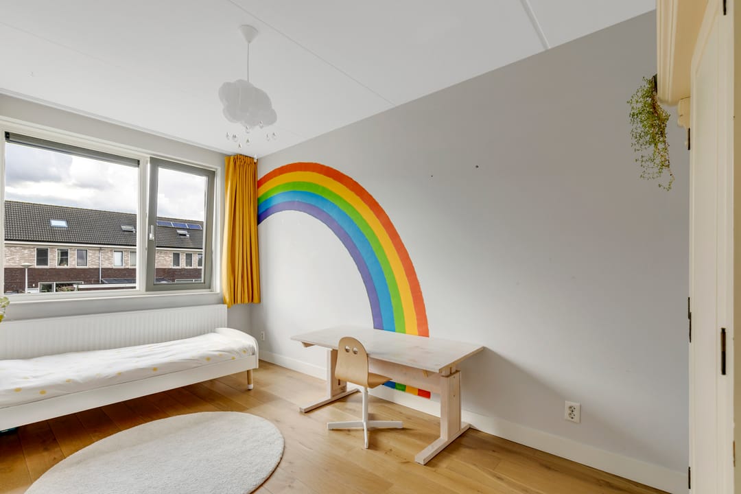 Foto 16 van Weeresteinlaan 12