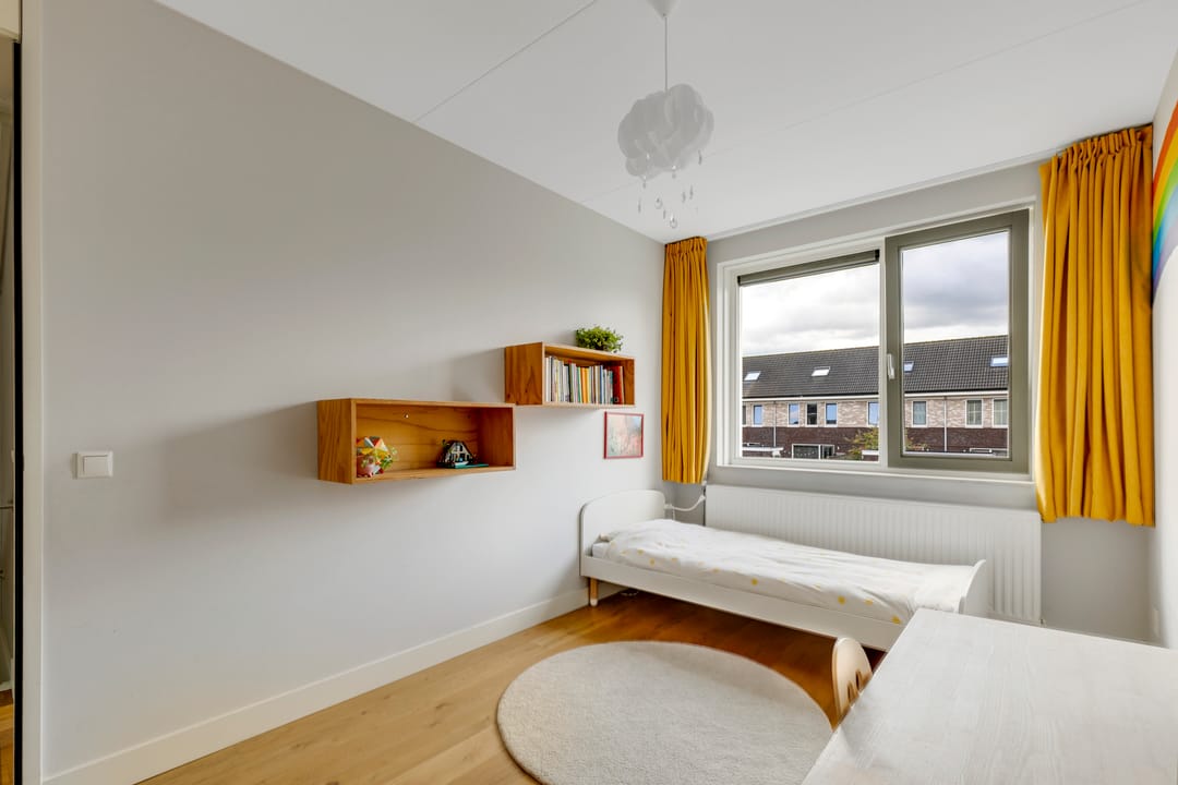 Foto 17 van Weeresteinlaan 12