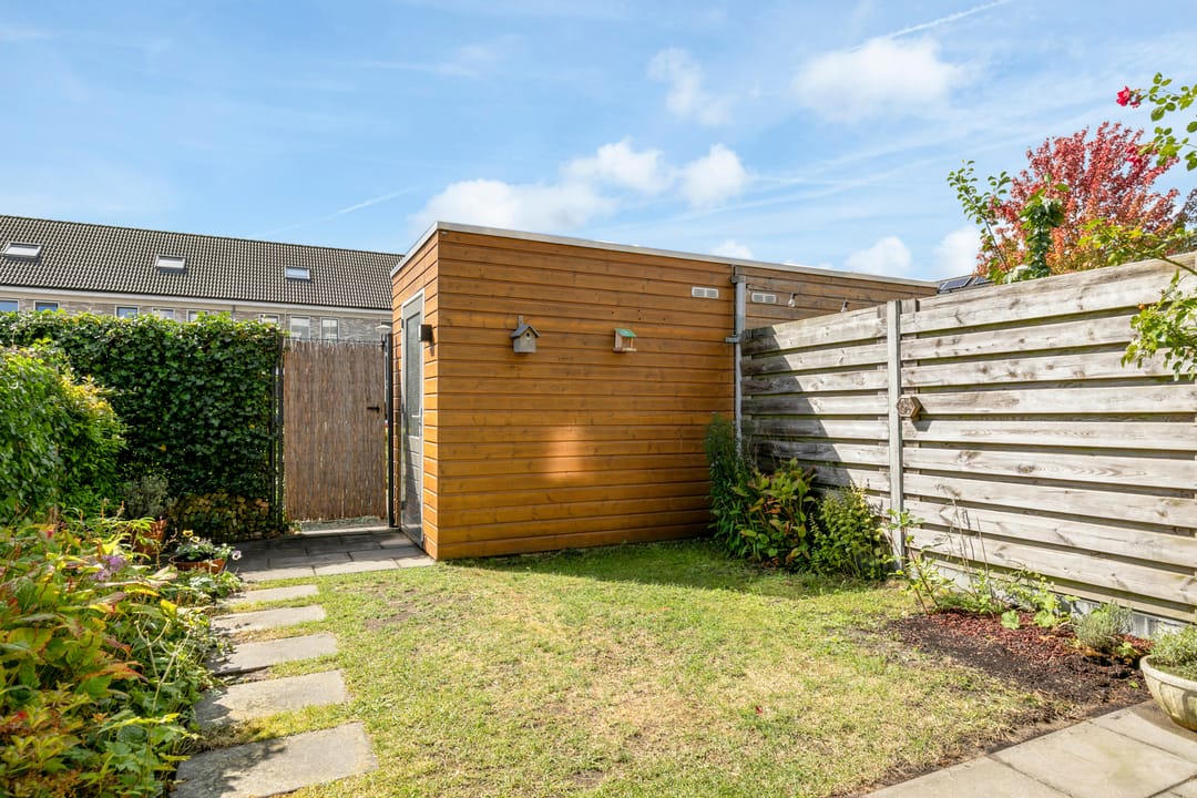 Foto 37 van Weeresteinlaan 12