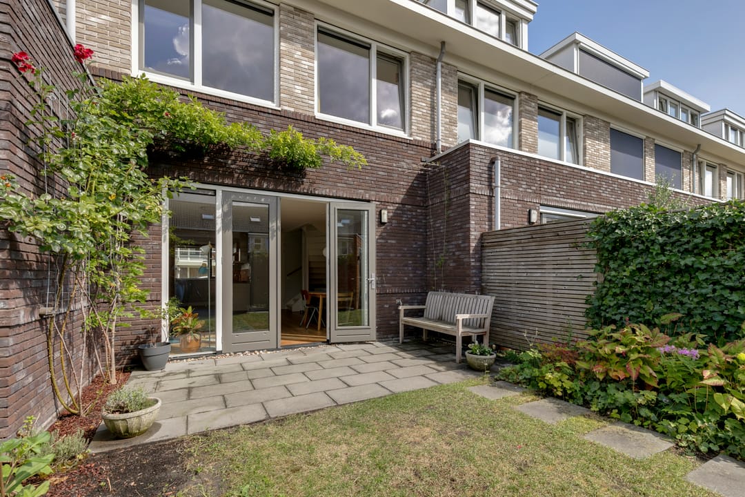 Foto 38 van Weeresteinlaan 12