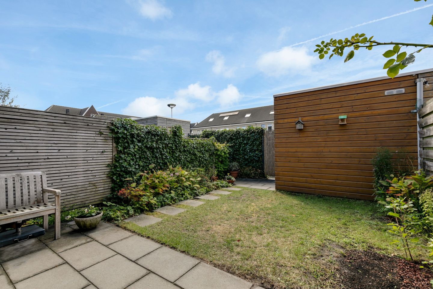 Foto 40 van Weeresteinlaan 12