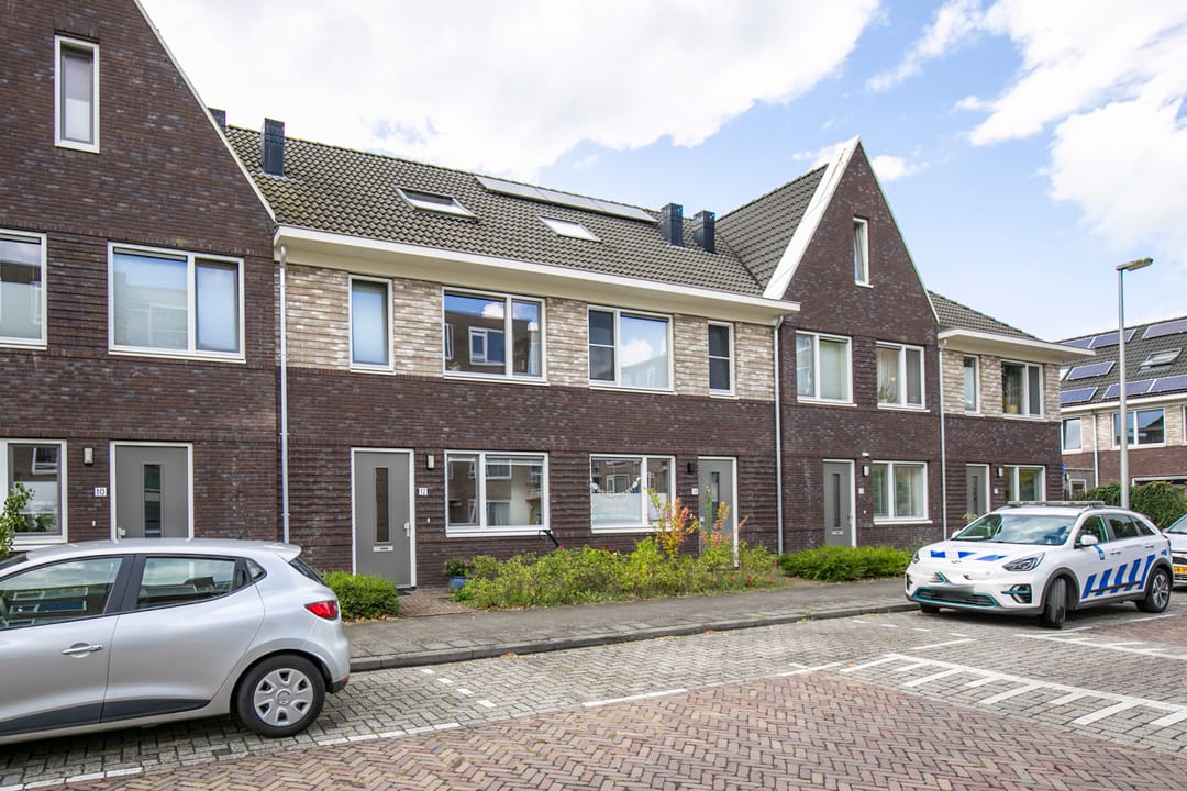 Foto 41 van Weeresteinlaan 12