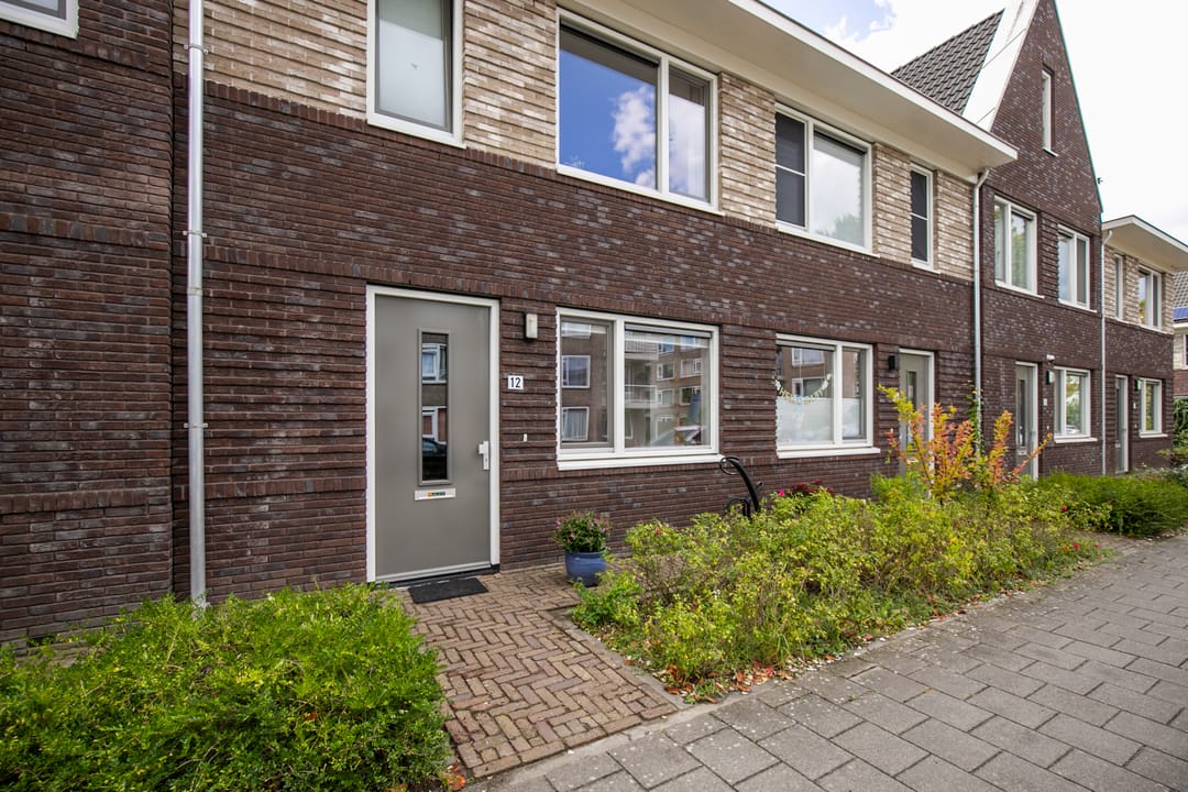 Foto 43 van Weeresteinlaan 12