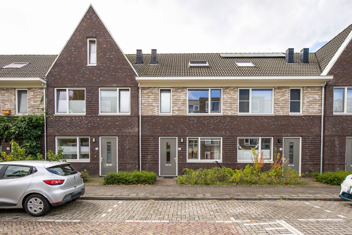 Foto 44 van Weeresteinlaan 12