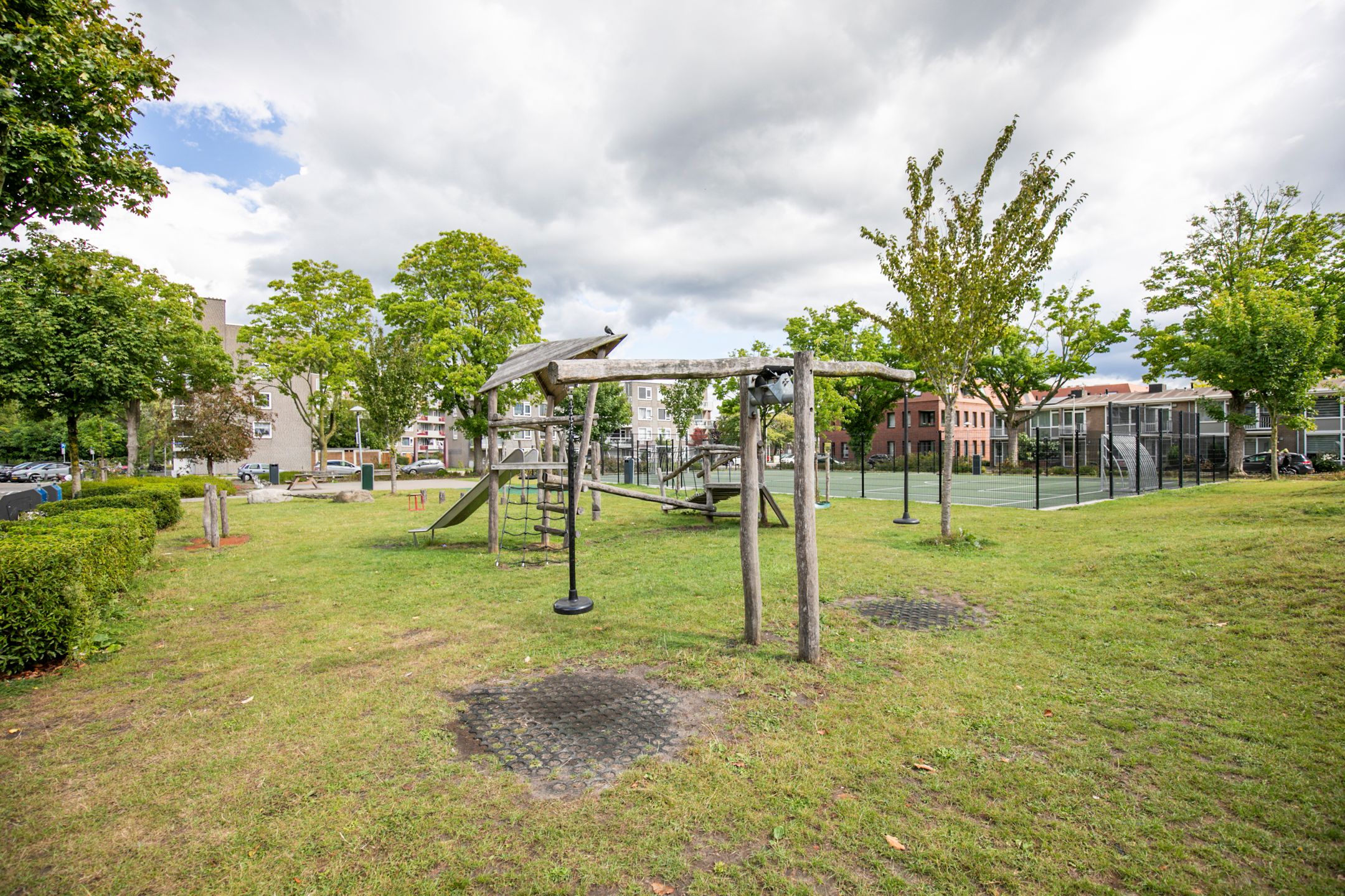 Foto 45 van Weeresteinlaan 12