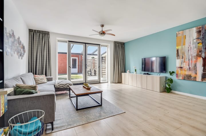 Foto 2 van Bisschop Janssensstraat 18