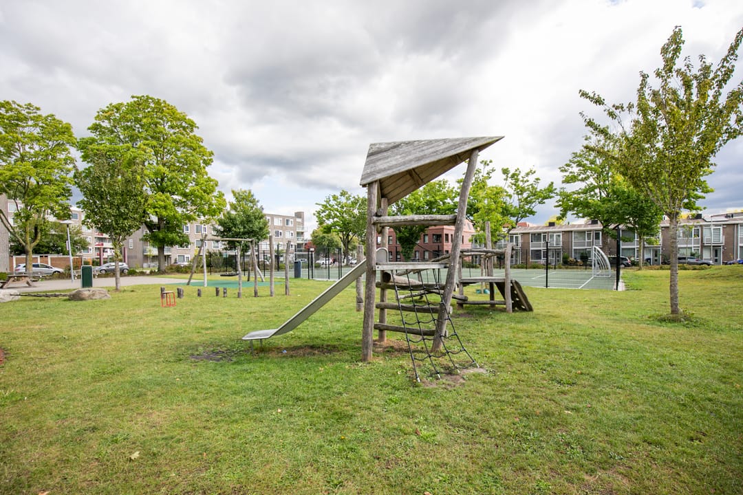 Foto 46 van Weeresteinlaan 12