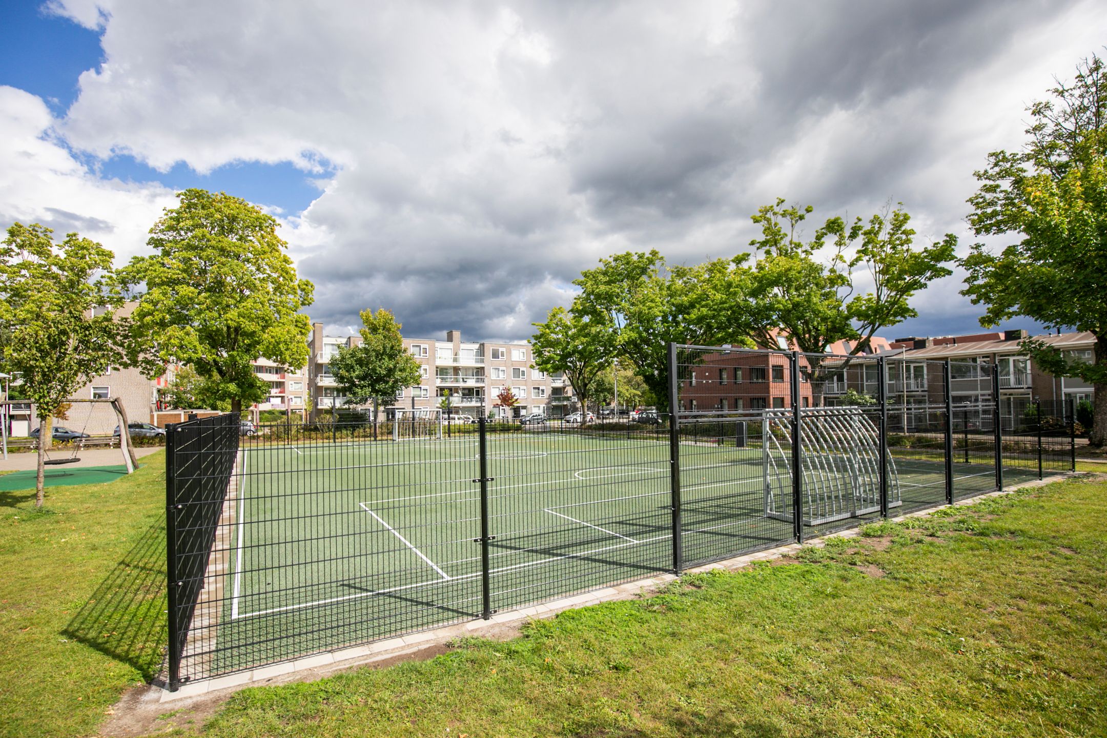 Foto 48 van Weeresteinlaan 12