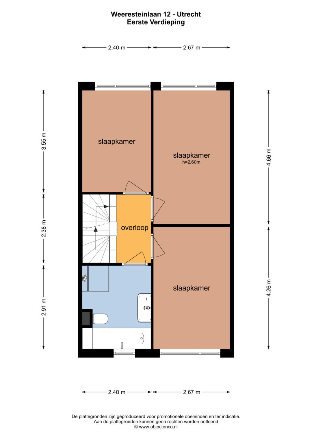 Foto 51 van Weeresteinlaan 12