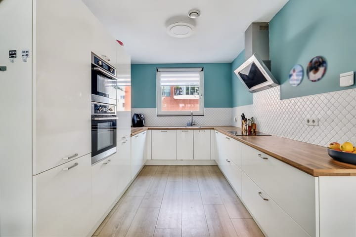 Foto 4 van Bisschop Janssensstraat 18