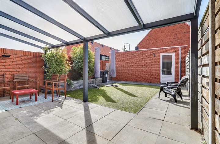 Foto 5 van Bisschop Janssensstraat 18