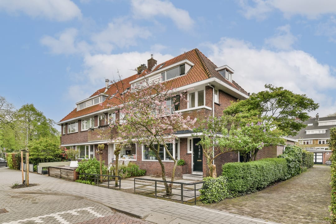 Foto 1 van Mauvelaan 22