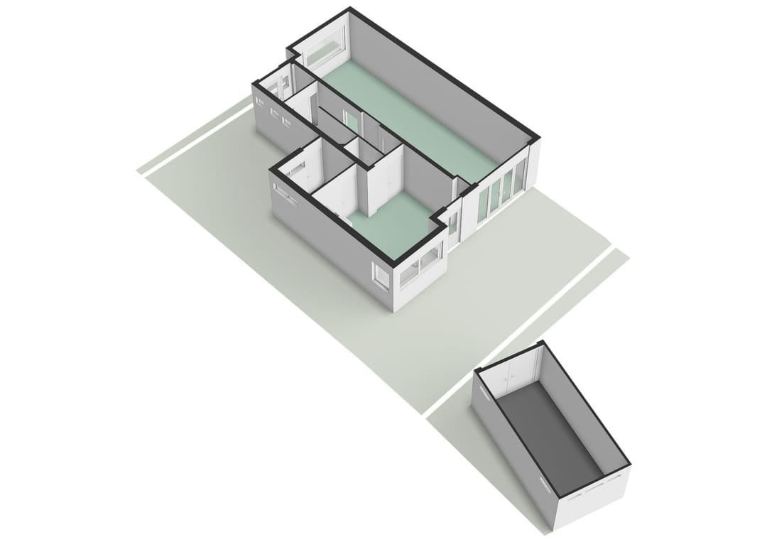 Foto 41 van Mauvelaan 22