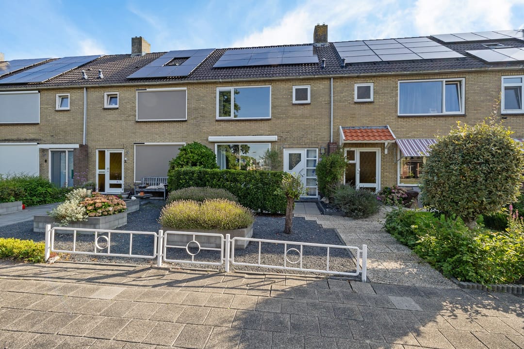 Foto 2 van De Boarch 31