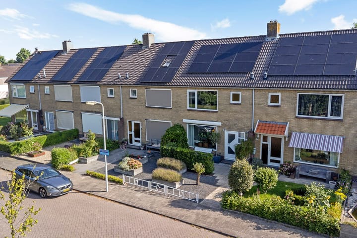 Photo 3 of De Boarch 31