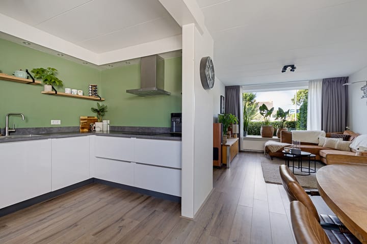 Photo 16 of De Boarch 31