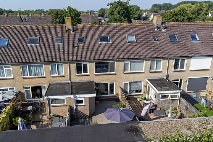 Photo 39 of De Boarch 31