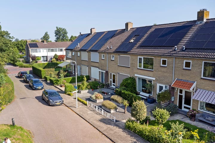 Photo 40 of De Boarch 31