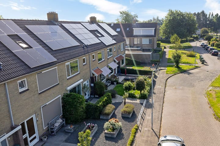 Photo 41 of De Boarch 31