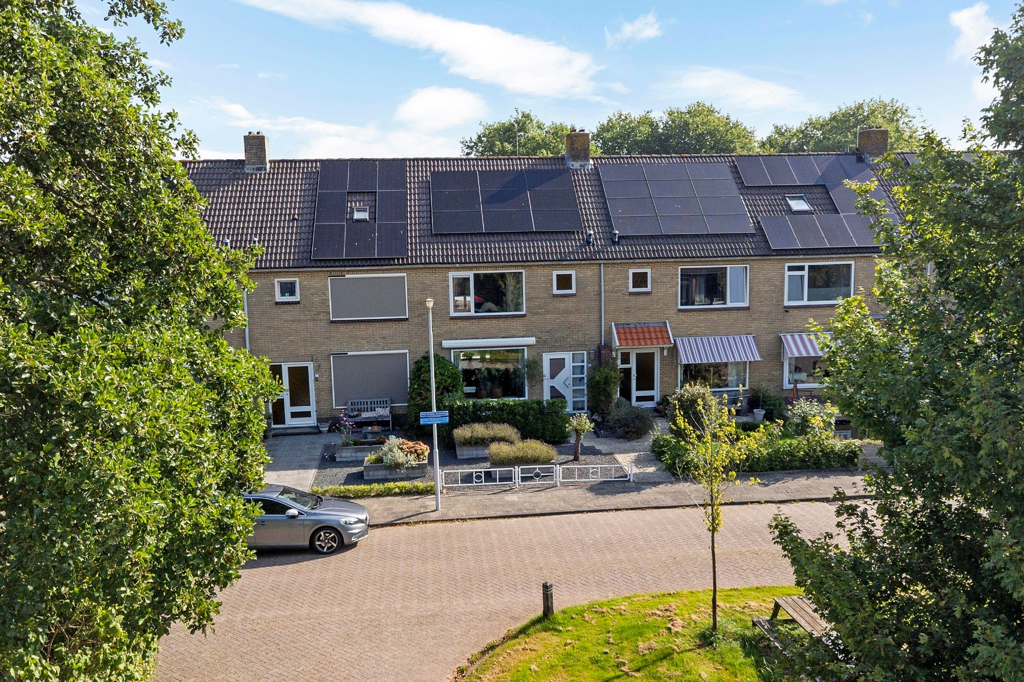 Foto 42 van De Boarch 31