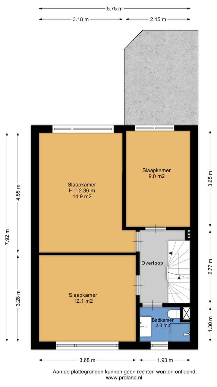 Photo 45 of De Boarch 31