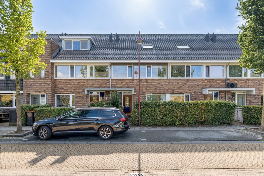 Foto 1 van Knottenbeltlaan 29