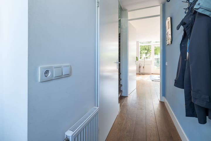 Foto 2 van Knottenbeltlaan 29