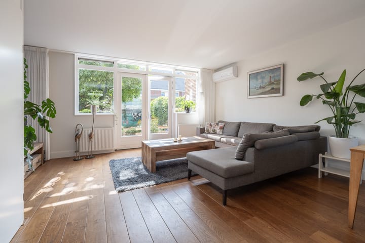 Foto 4 van Knottenbeltlaan 29