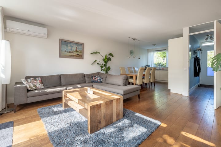 Foto 5 van Knottenbeltlaan 29