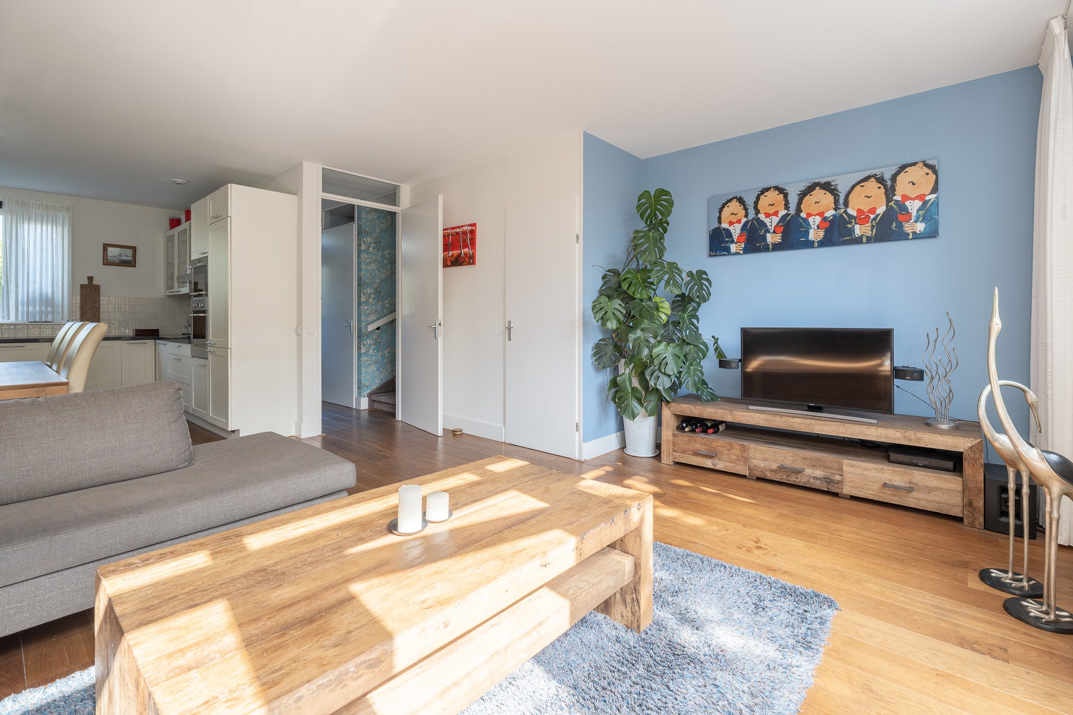 Foto 6 van Knottenbeltlaan 29