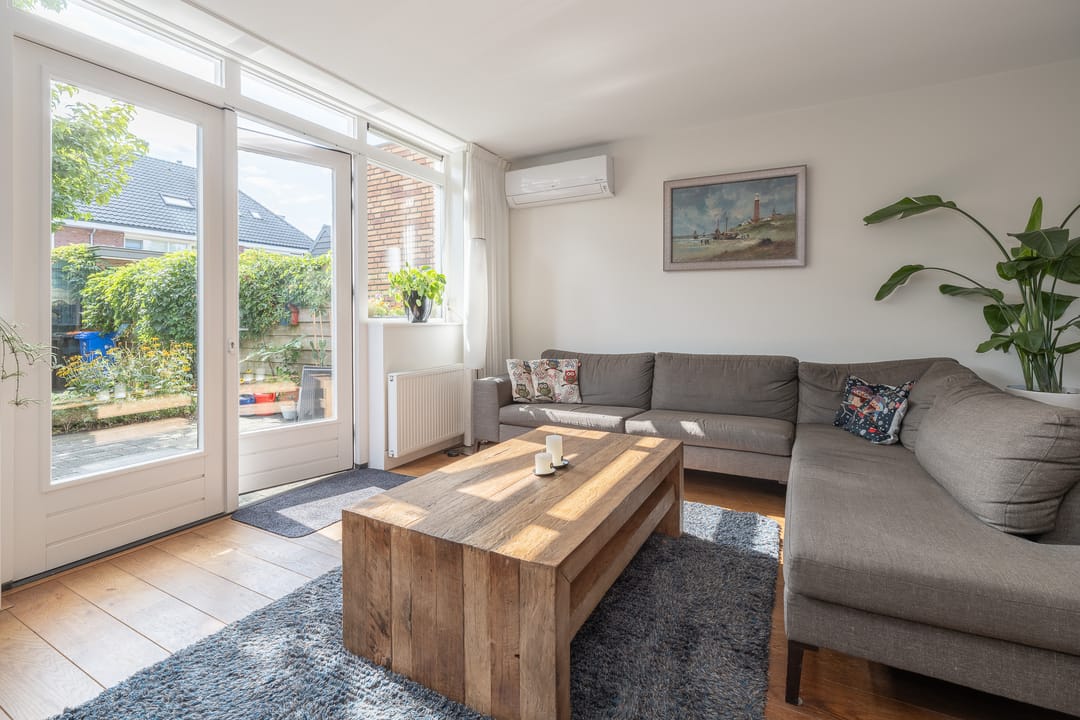 Foto 7 van Knottenbeltlaan 29