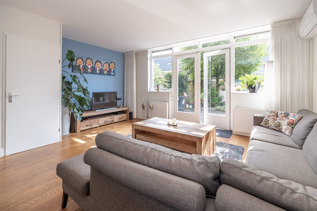 Foto 8 van Knottenbeltlaan 29