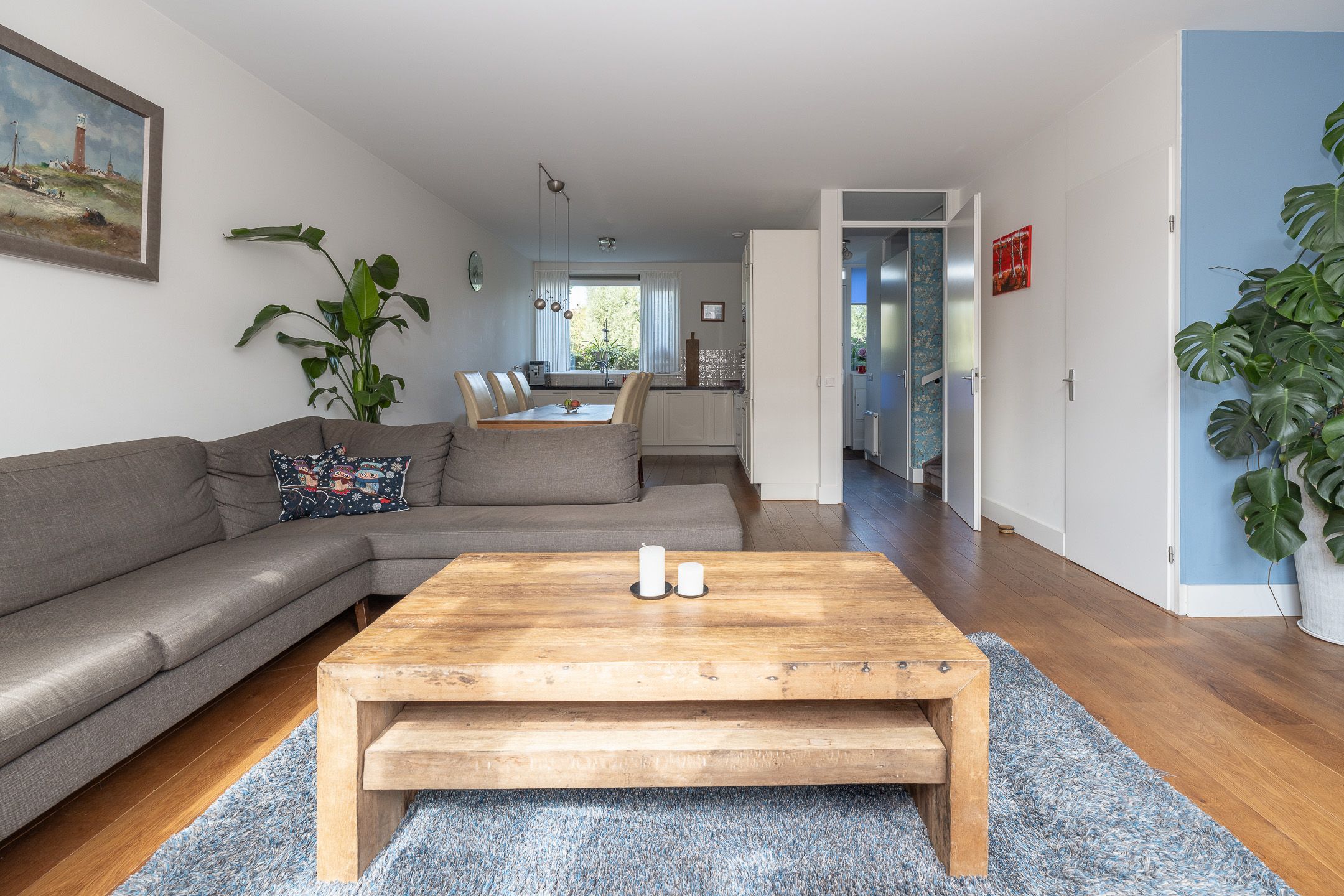 Foto 9 van Knottenbeltlaan 29