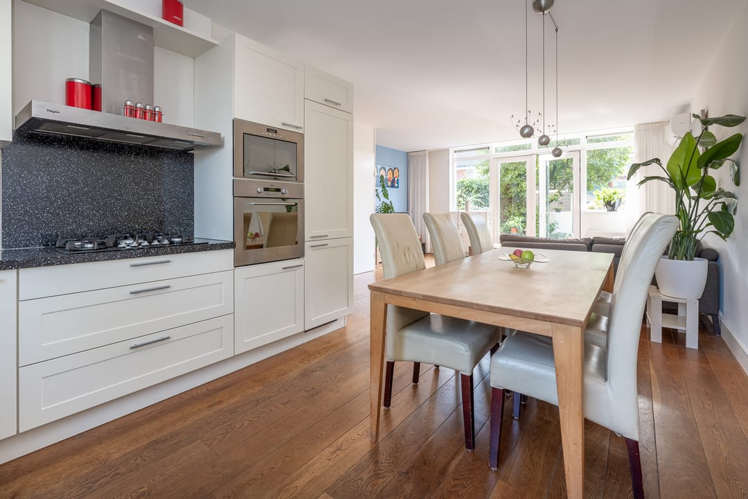 Foto 11 van Knottenbeltlaan 29