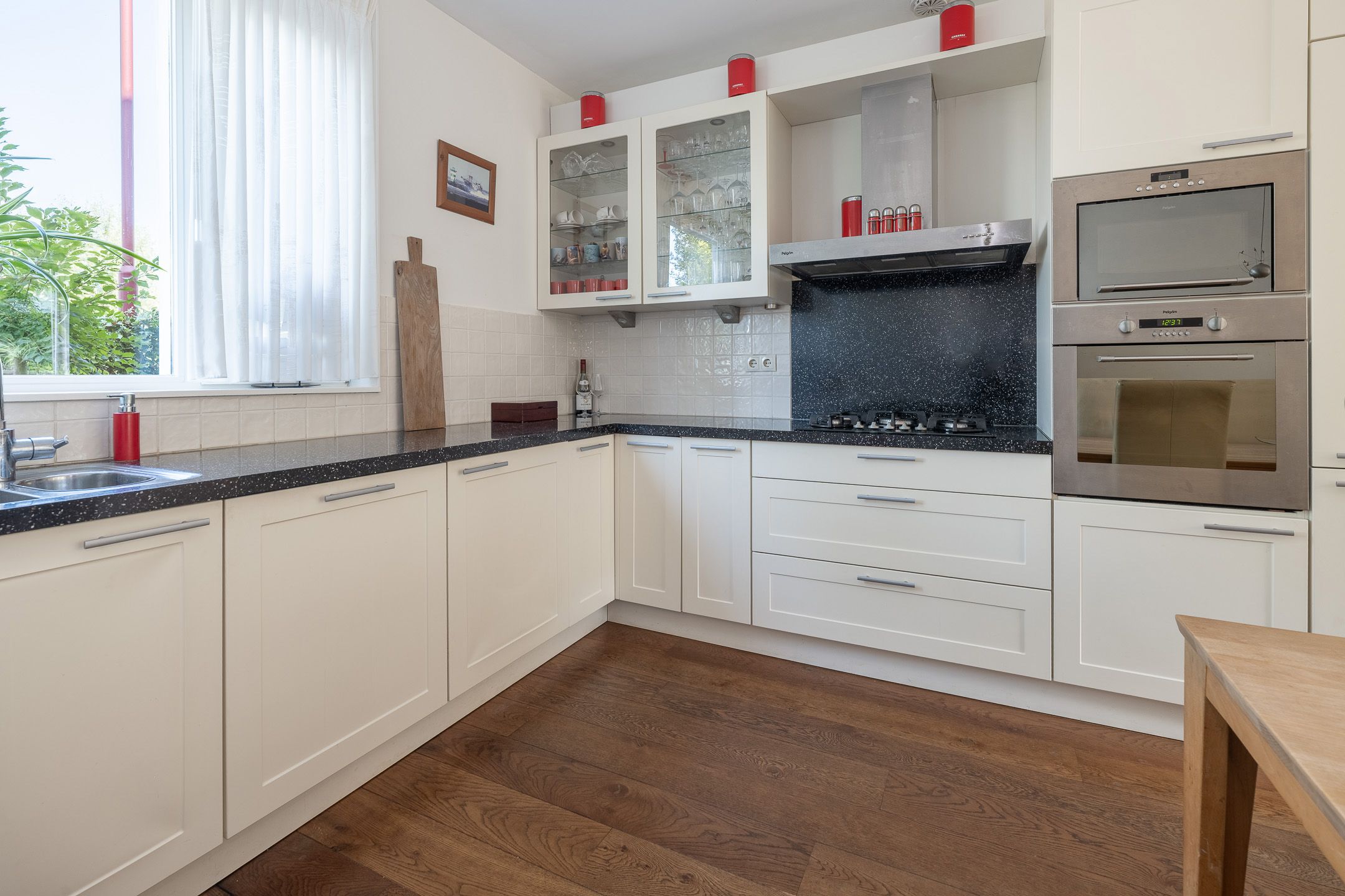 Foto 12 van Knottenbeltlaan 29