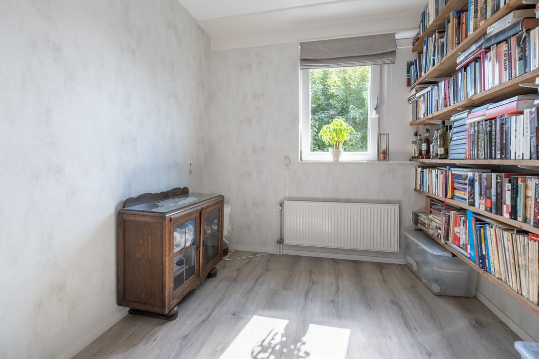 Foto 22 van Knottenbeltlaan 29