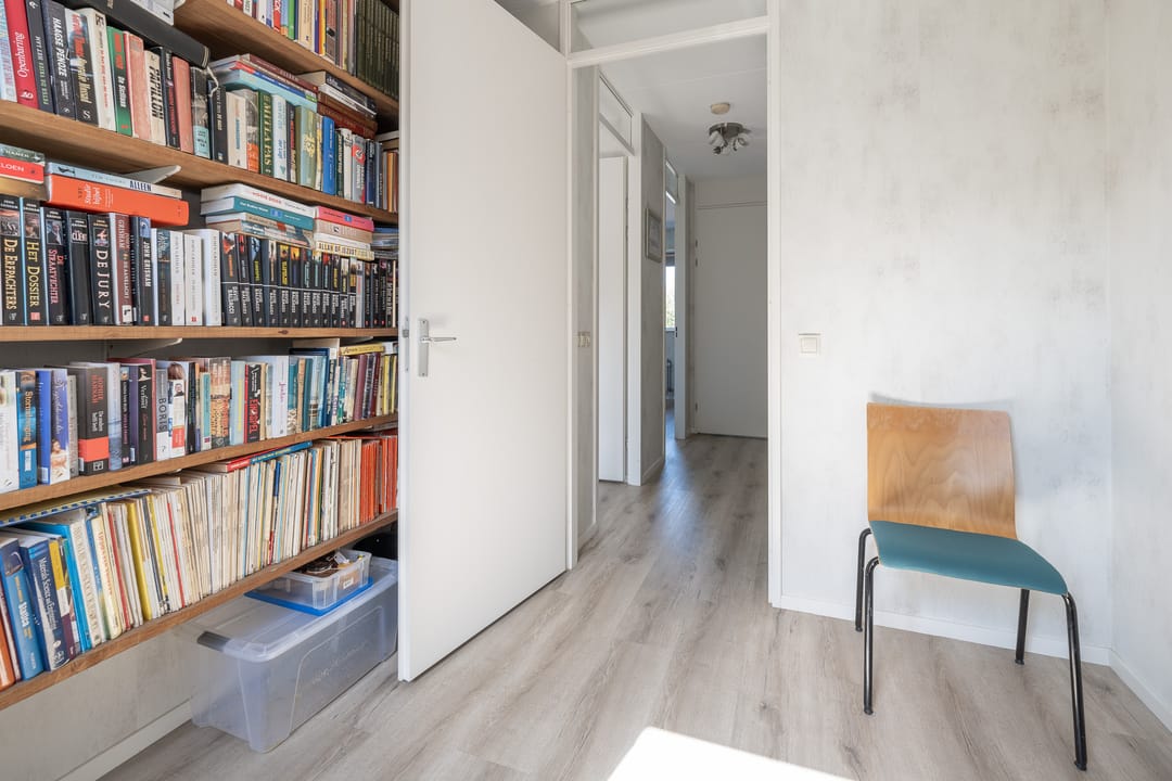 Foto 23 van Knottenbeltlaan 29