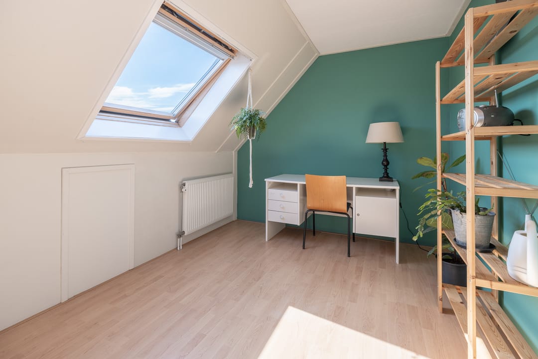 Foto 28 van Knottenbeltlaan 29